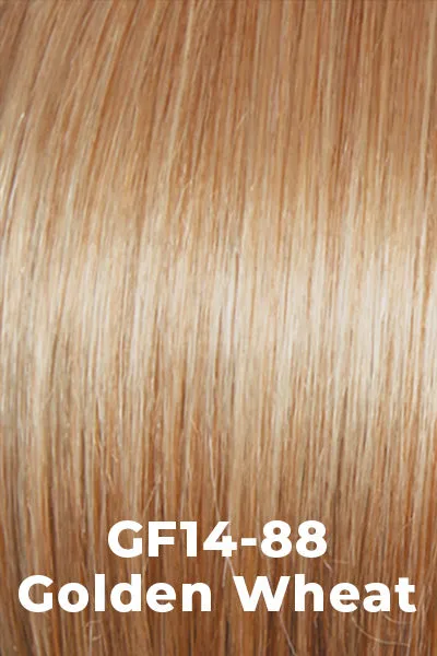 Gabor Wigs - Full Finesse