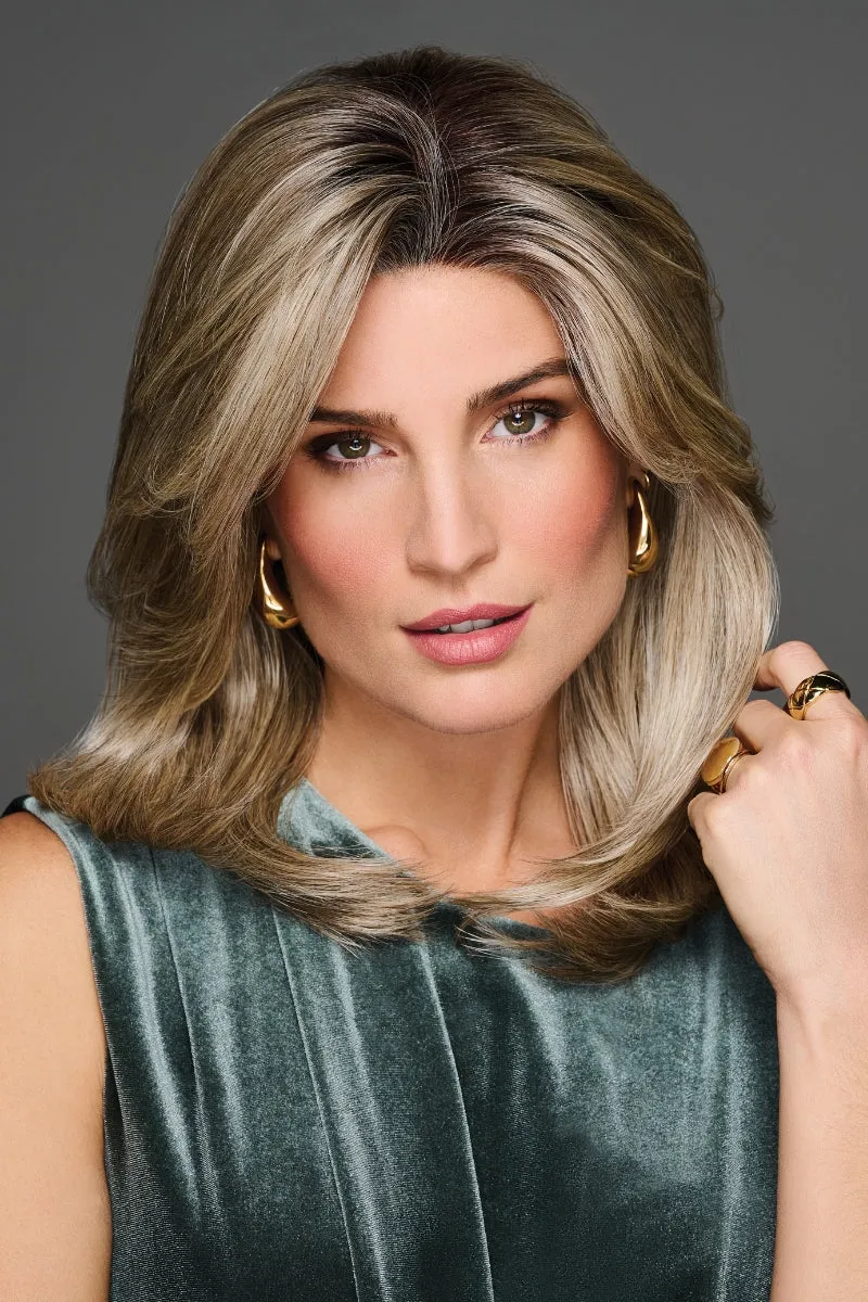 Gabor Wigs - Full Finesse