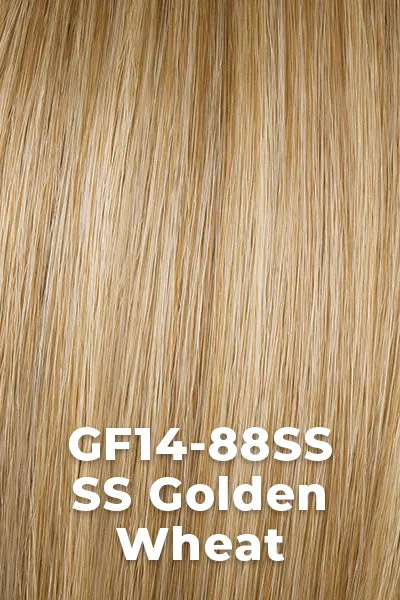 Gabor Wigs - Full Finesse