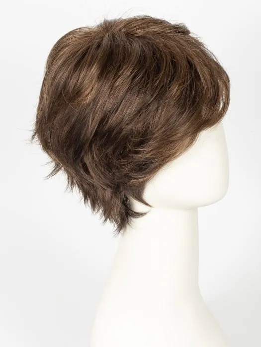 Gilda Mono | Synthetic Lace Front Wig (Mono Top)