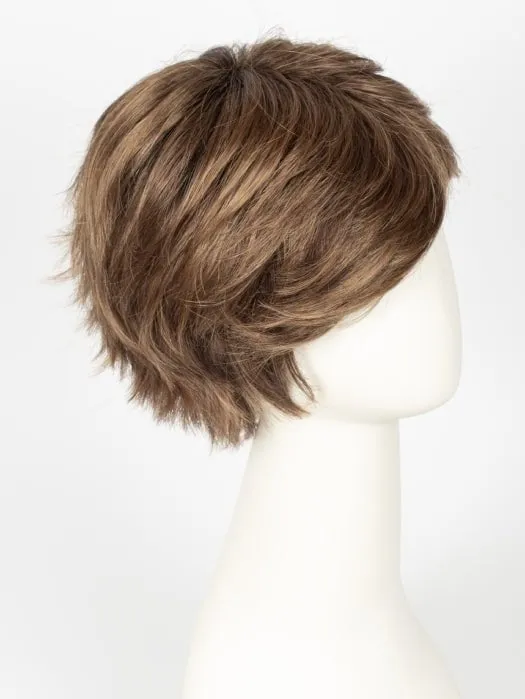 Gilda Mono | Synthetic Lace Front Wig (Mono Top)