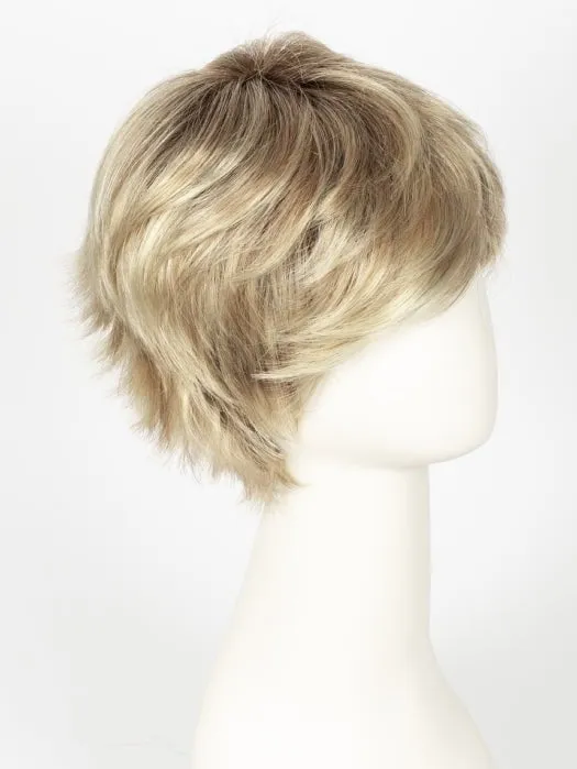 Gilda Mono | Synthetic Lace Front Wig (Mono Top)
