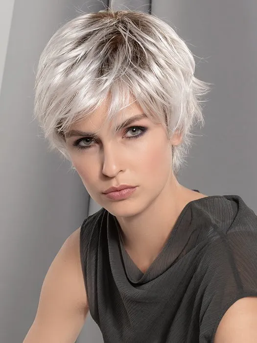 Gilda Mono | Synthetic Lace Front Wig (Mono Top)
