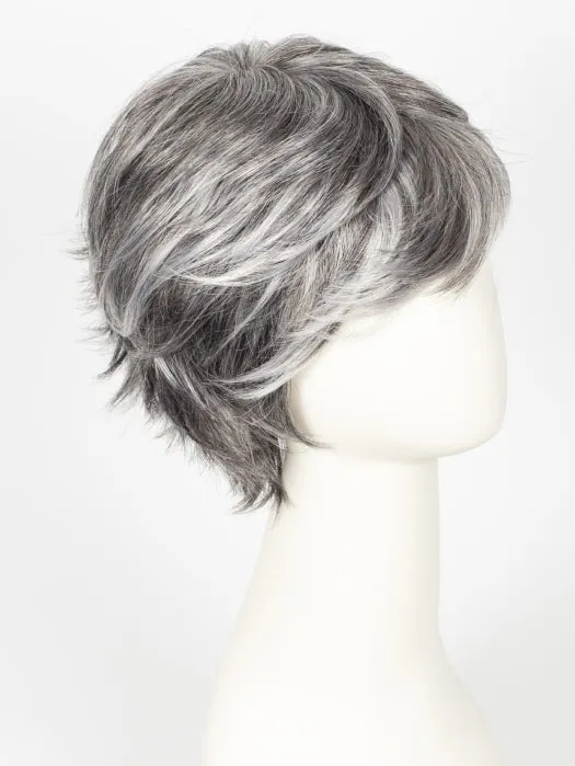 Gilda Mono | Synthetic Lace Front Wig (Mono Top)