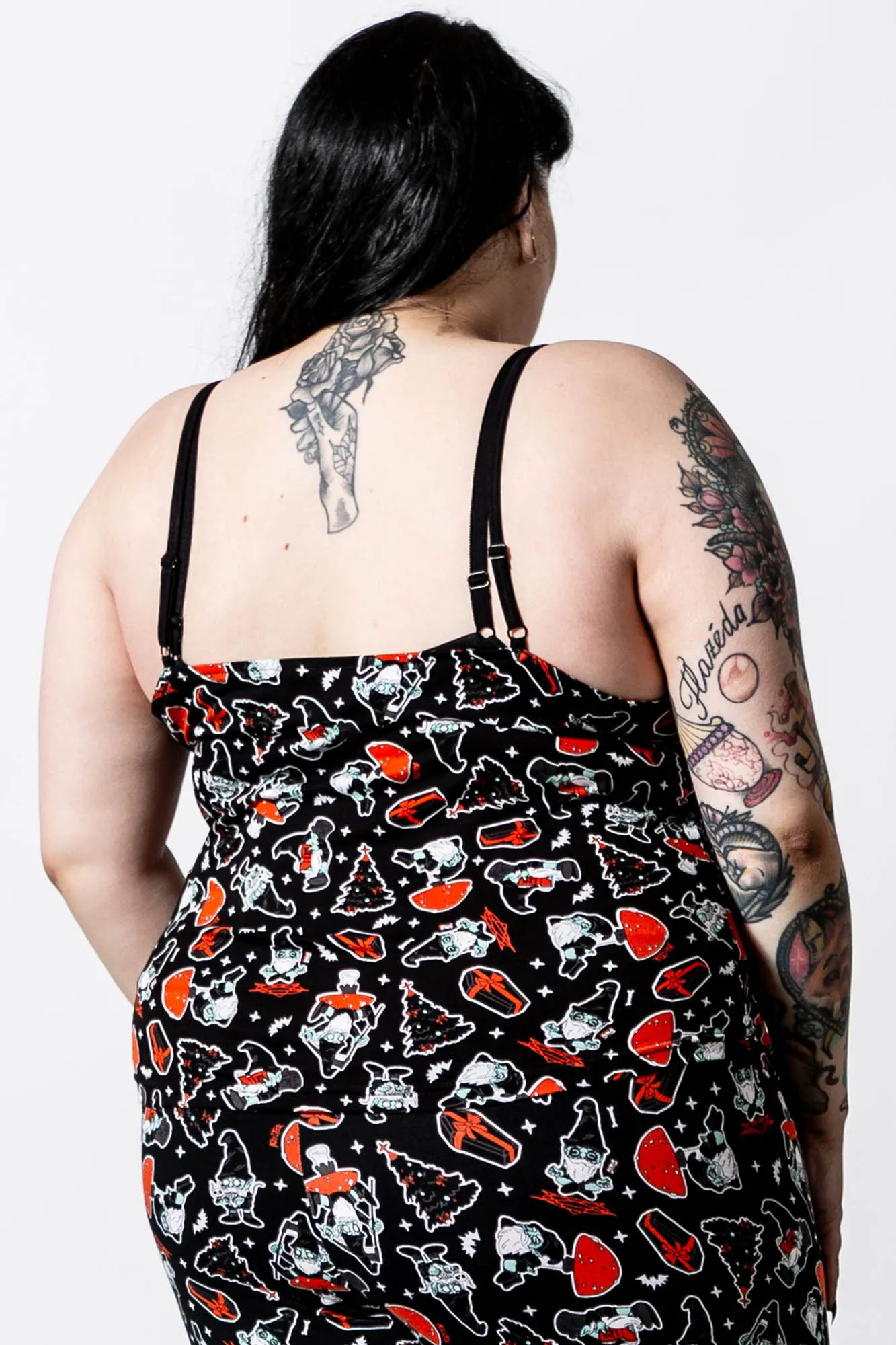 Gnomies Cami Top