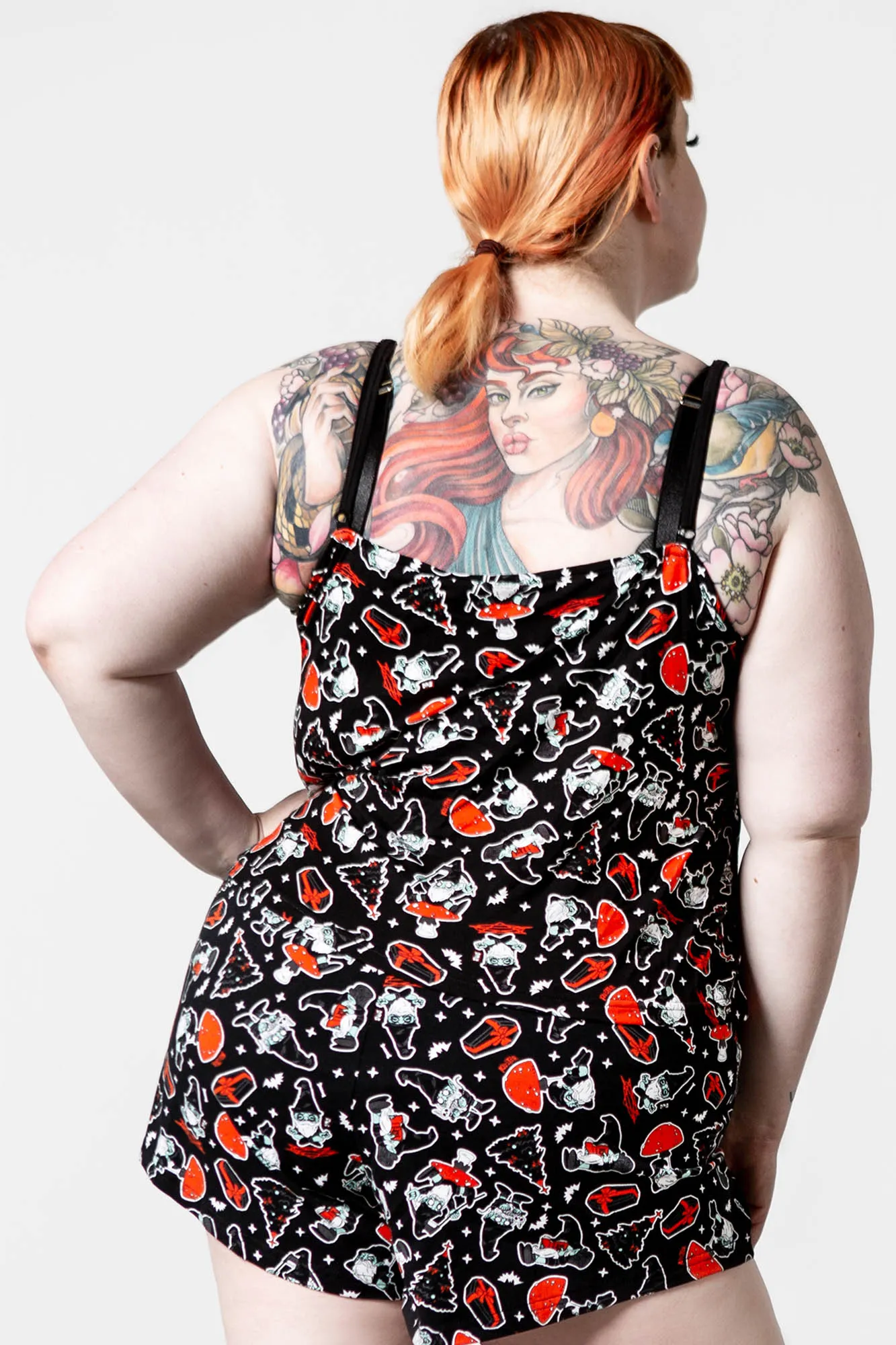 Gnomies Cami Top