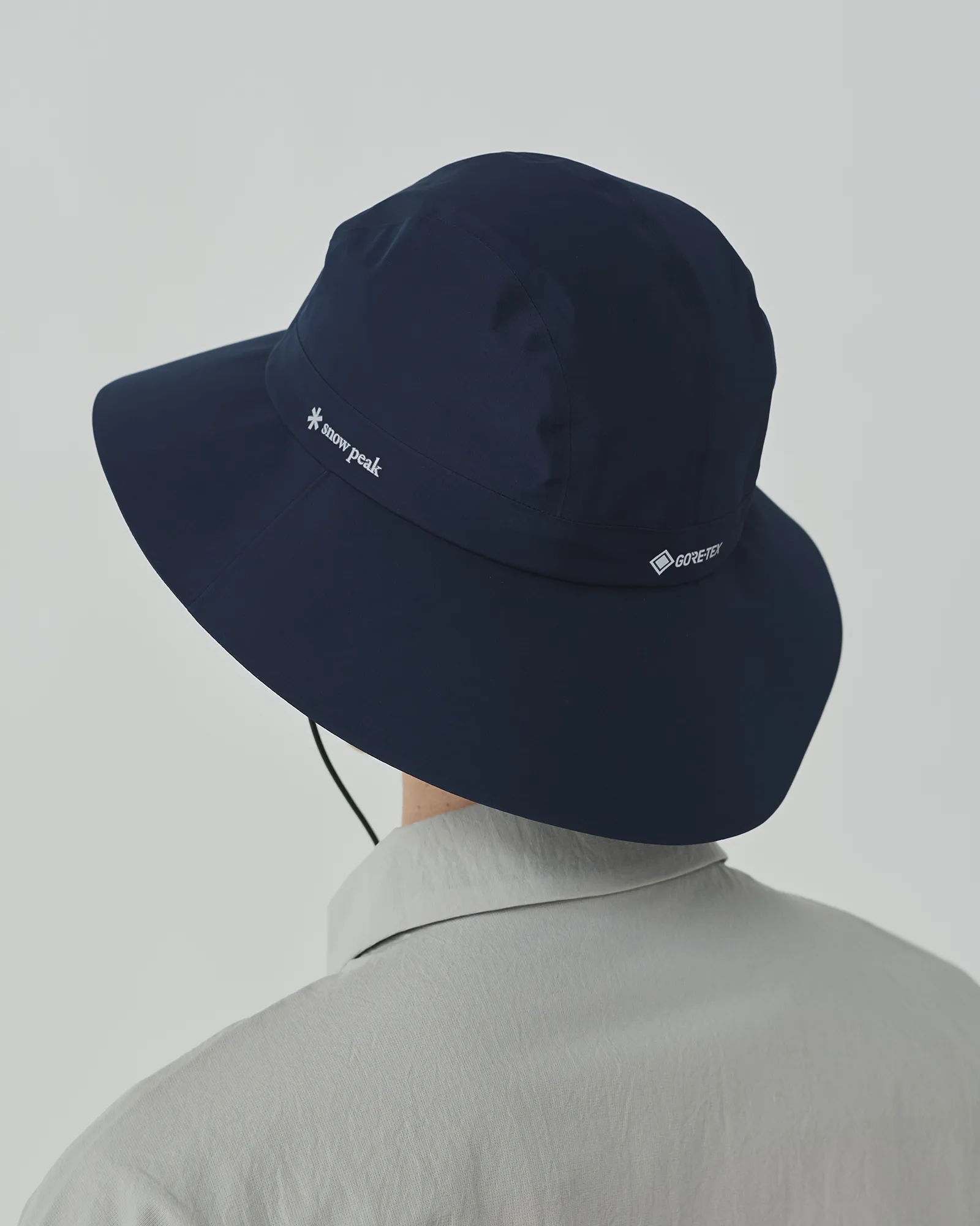 GORE-TEX Rain Hat