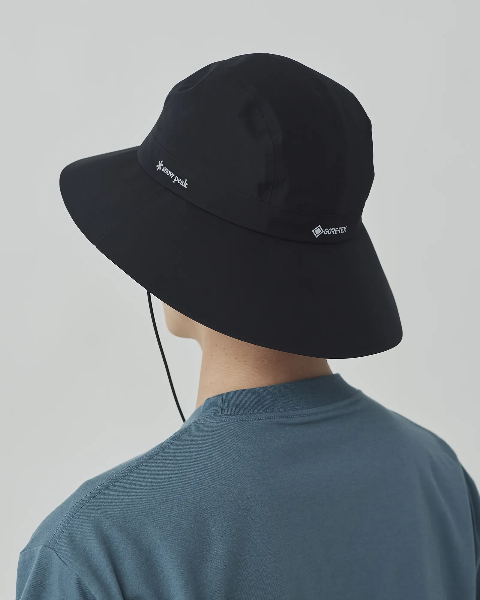 GORE-TEX Rain Hat