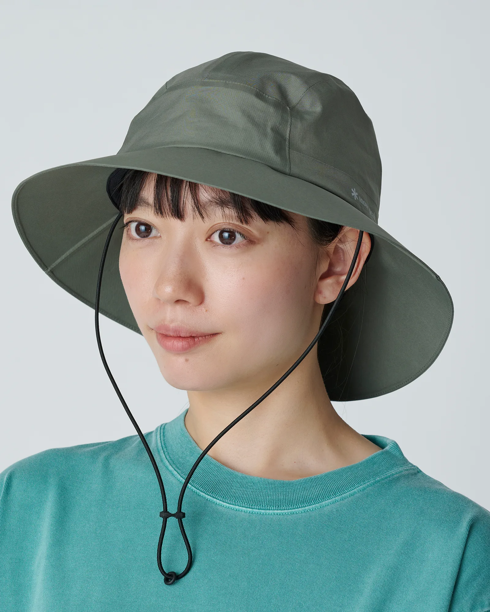 GORE-TEX Rain Hat
