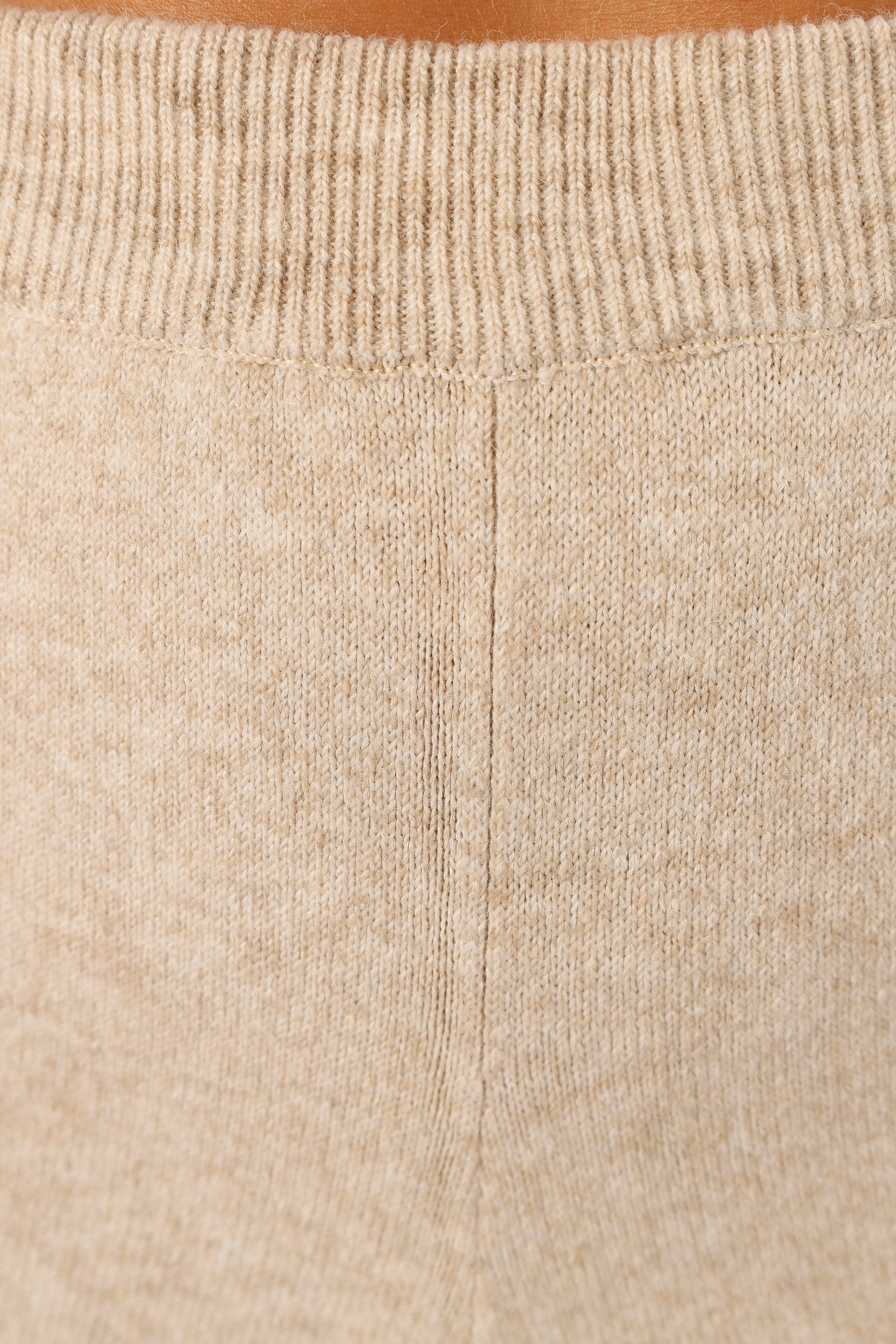 Hailee Pants - Oatmeal