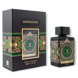 Happiness Oud by Fragrance World 80ml EDP