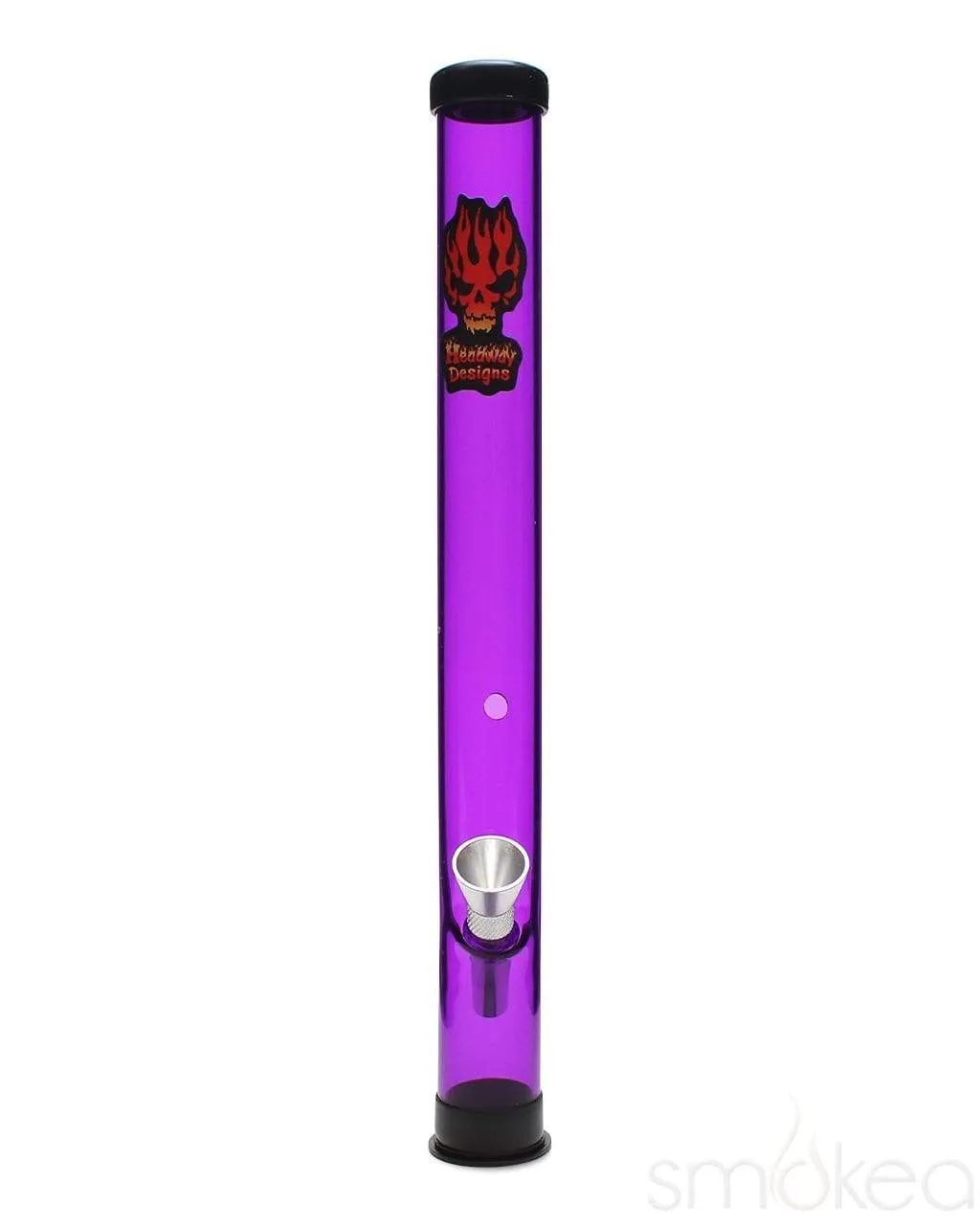 Headway 10" Traveler Acrylic Bong