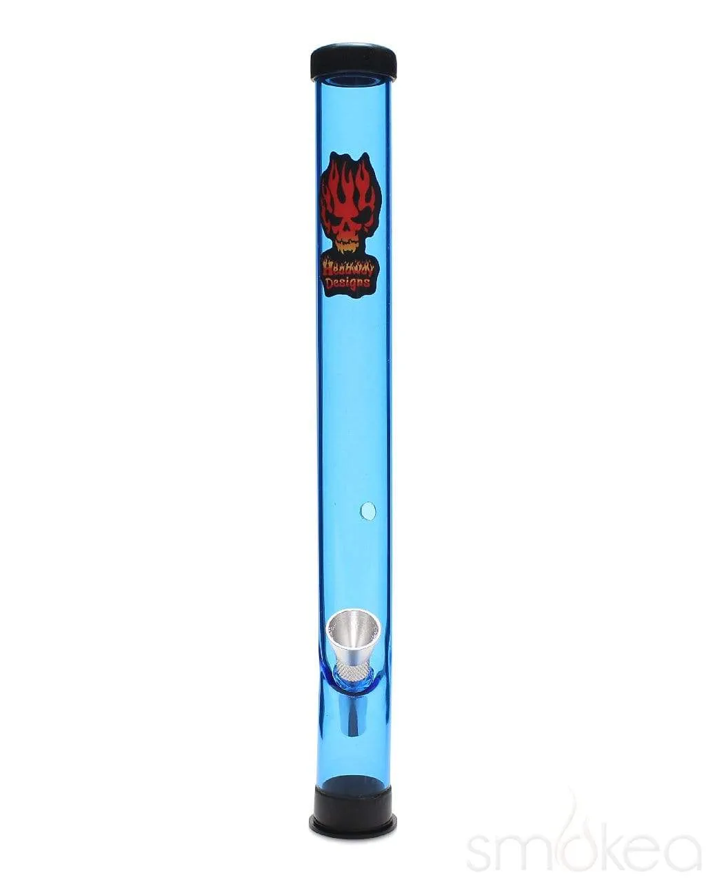 Headway 10" Traveler Acrylic Bong