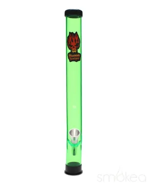 Headway 10" Traveler Acrylic Bong