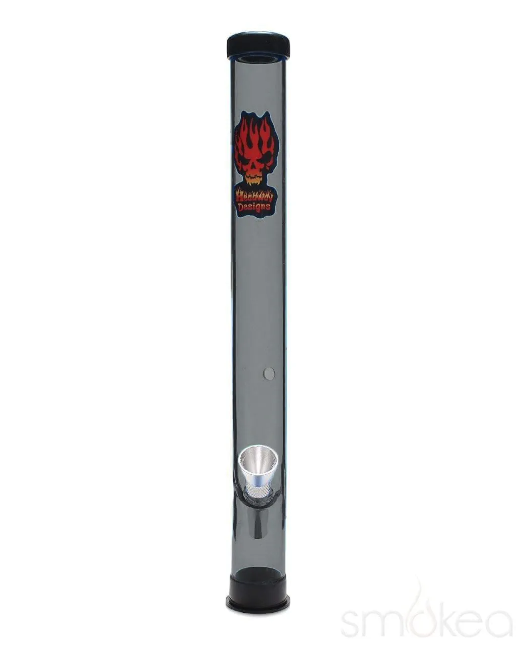 Headway 10" Traveler Acrylic Bong