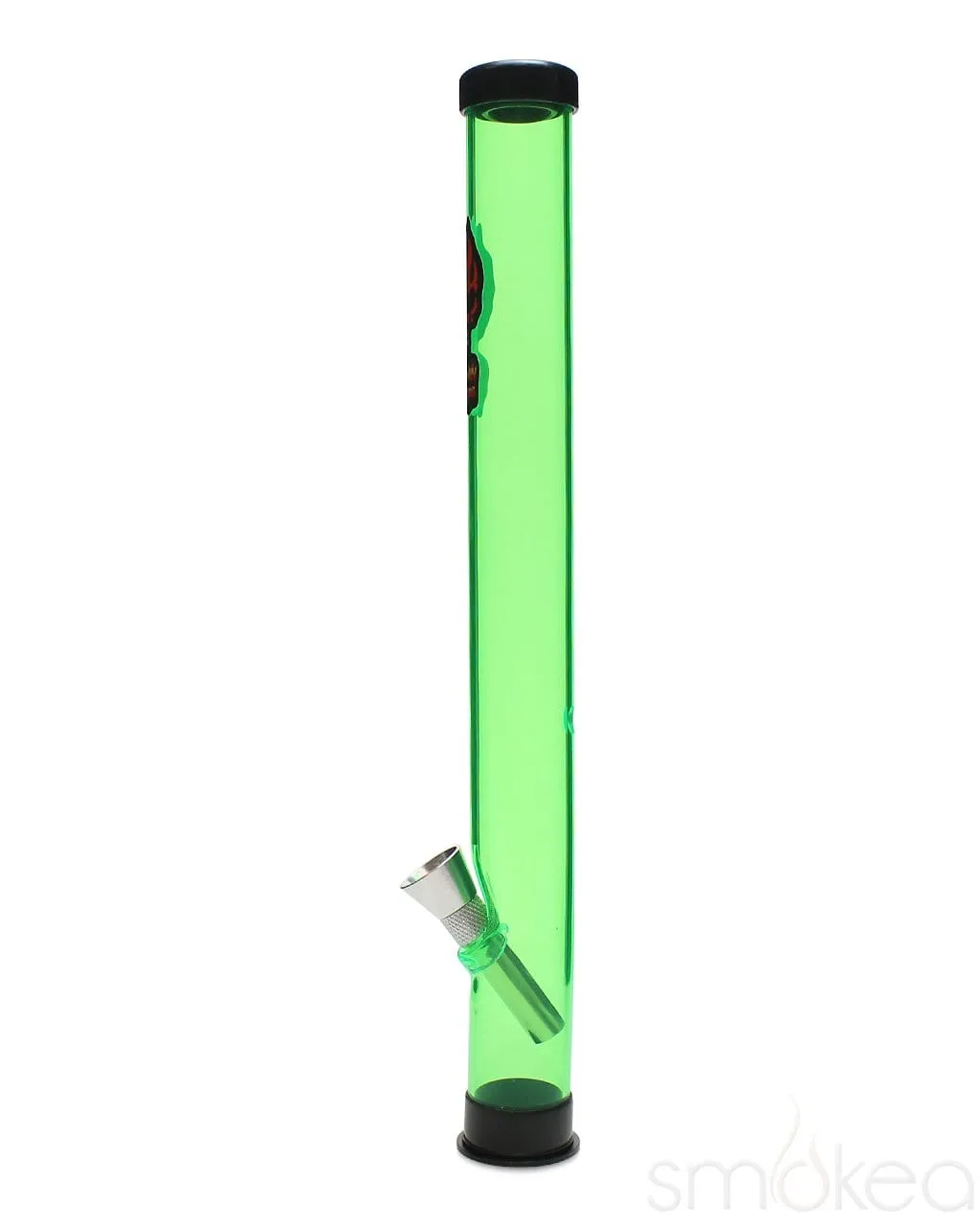 Headway 10" Traveler Acrylic Bong