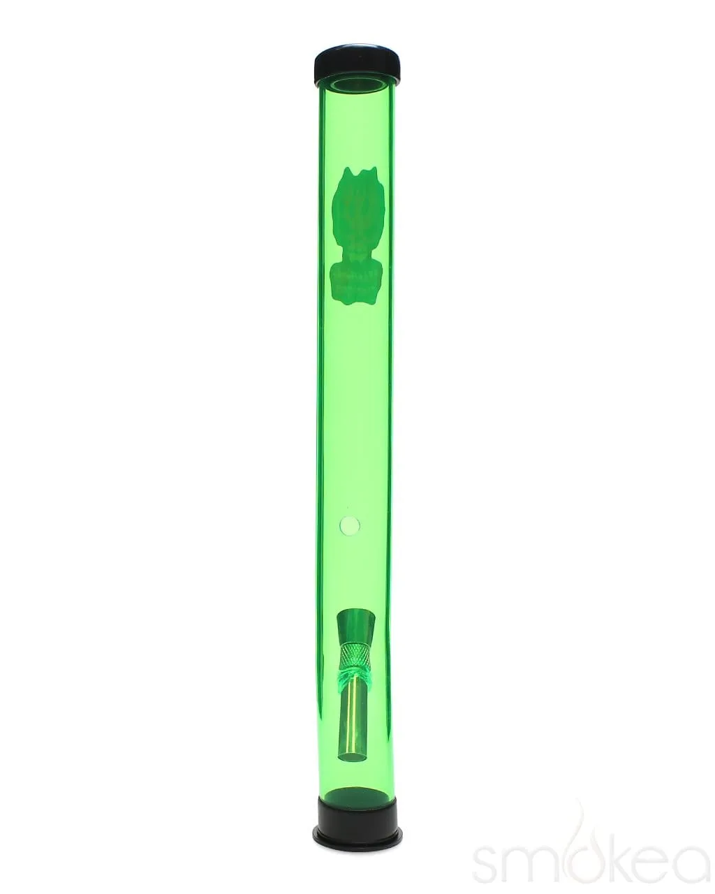 Headway 10" Traveler Acrylic Bong