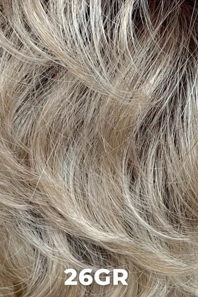 Henry Margu Wigs - Lola (#2487)