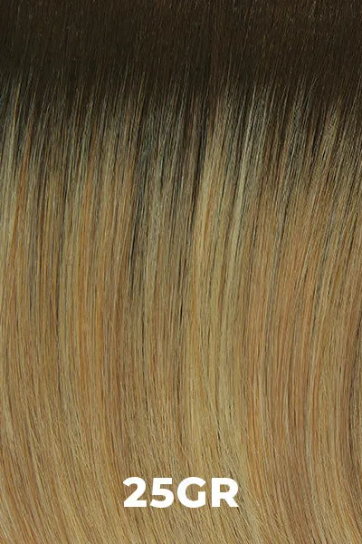 Henry Margu Wigs - Lola (#2487)