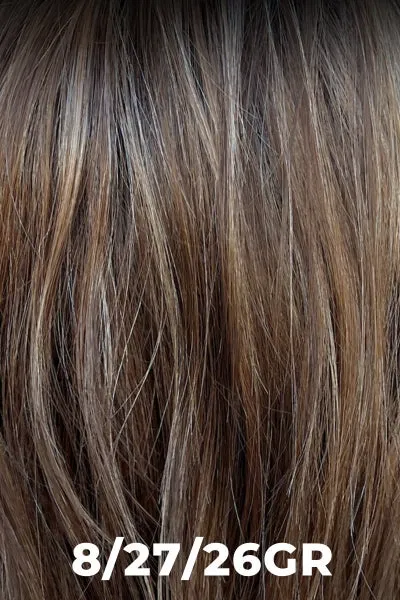Henry Margu Wigs - Lola (#2487)