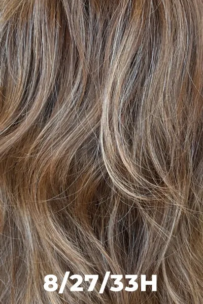 Henry Margu Wigs - Lola (#2487)