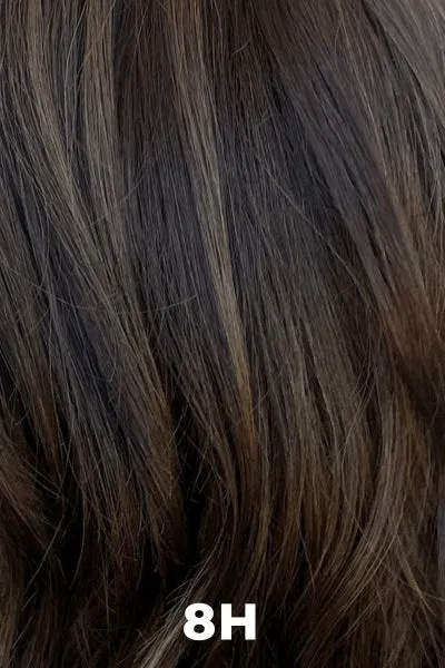 Henry Margu Wigs - Lola (#2487)
