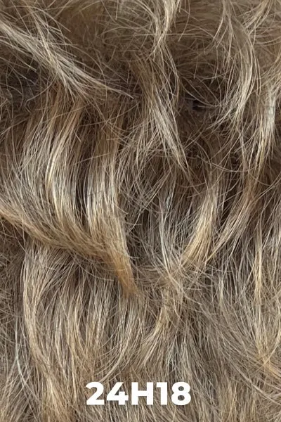 Henry Margu Wigs - Lola (#2487)