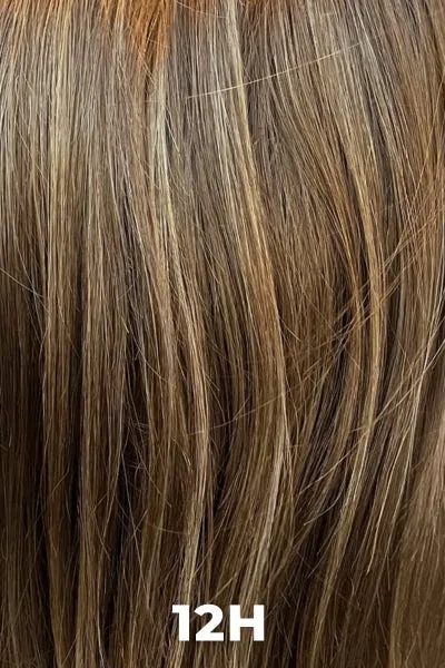 Henry Margu Wigs - Lola (#2487)