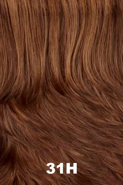 Henry Margu Wigs - Lola (#2487)