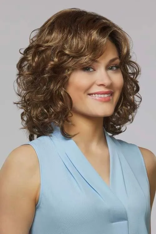 Henry Margu Wigs - Lola (#2487)
