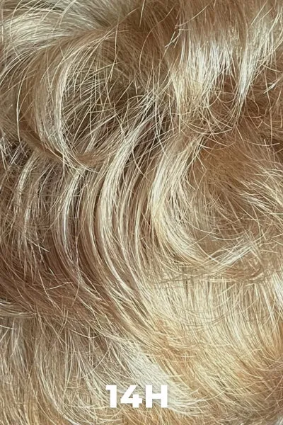 Henry Margu Wigs - Lola (#2487)