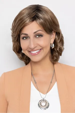 Henry Margu Wigs - Lola (#2487)