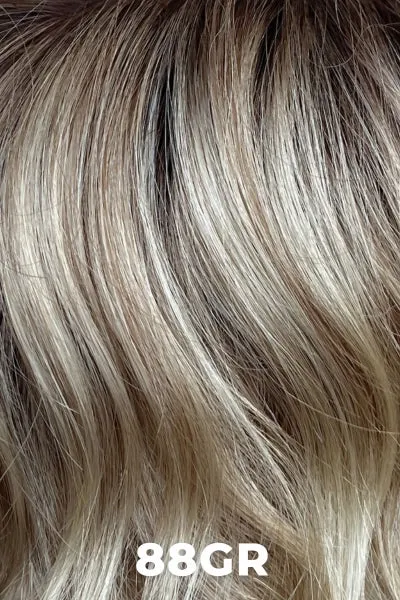 Henry Margu Wigs - Lola (#2487)