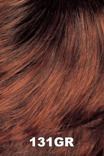 Henry Margu Wigs - Lola (#2487)