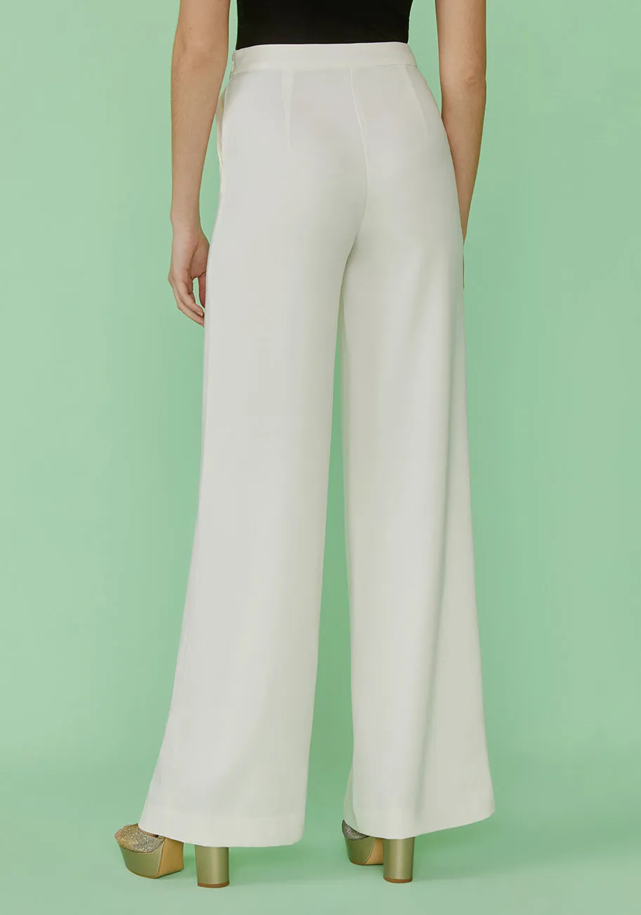 Here Comes the Stride Pants