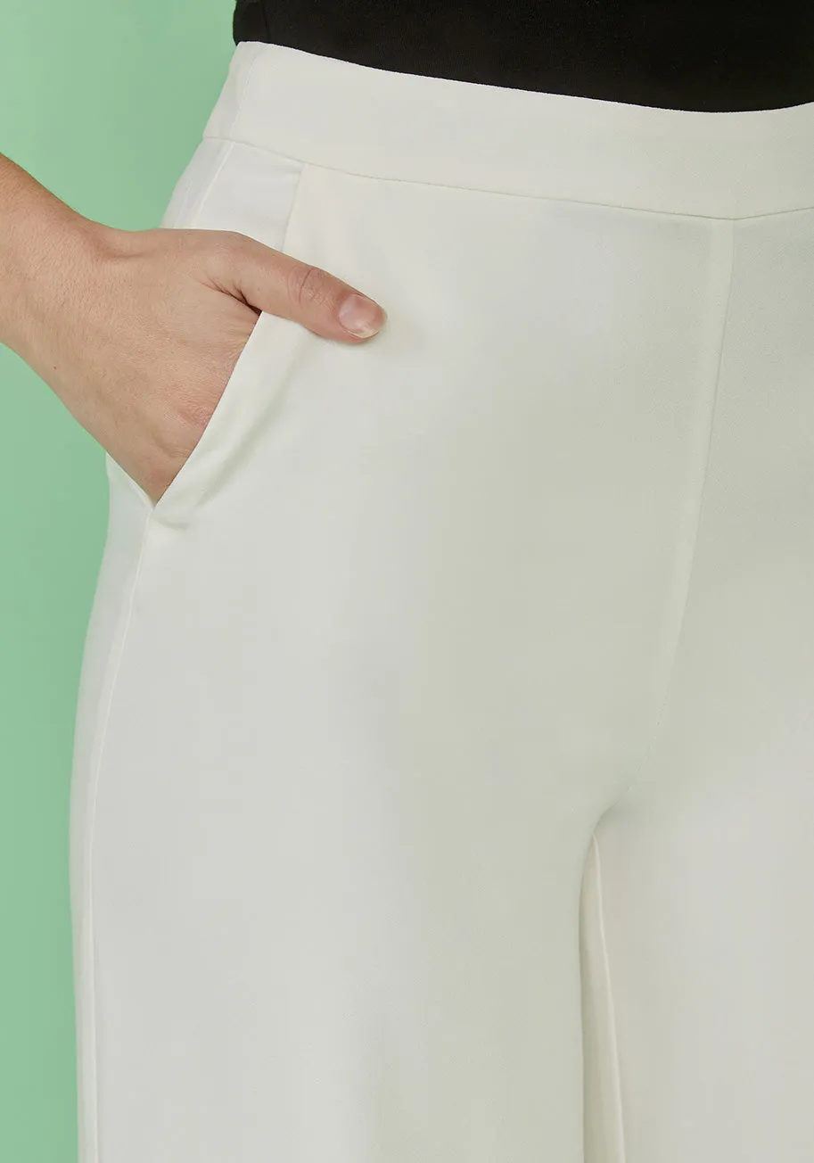Here Comes the Stride Pants