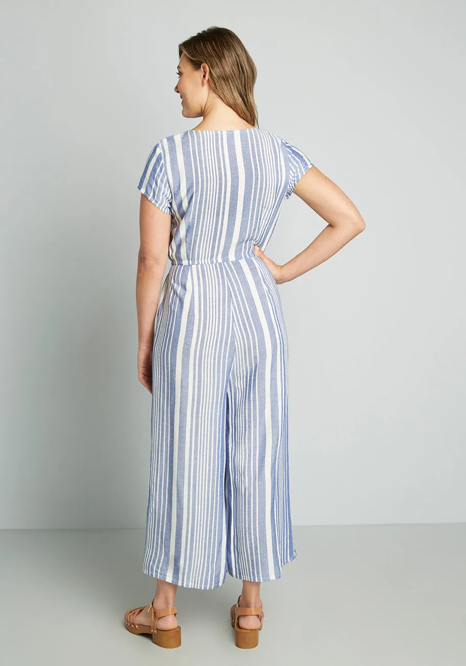 Instant Win Jumpsuit