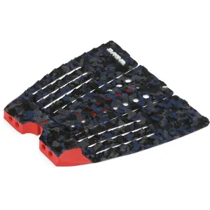 Jackson Dorian Pro Surf Traction Pad - Black Vintage Camo