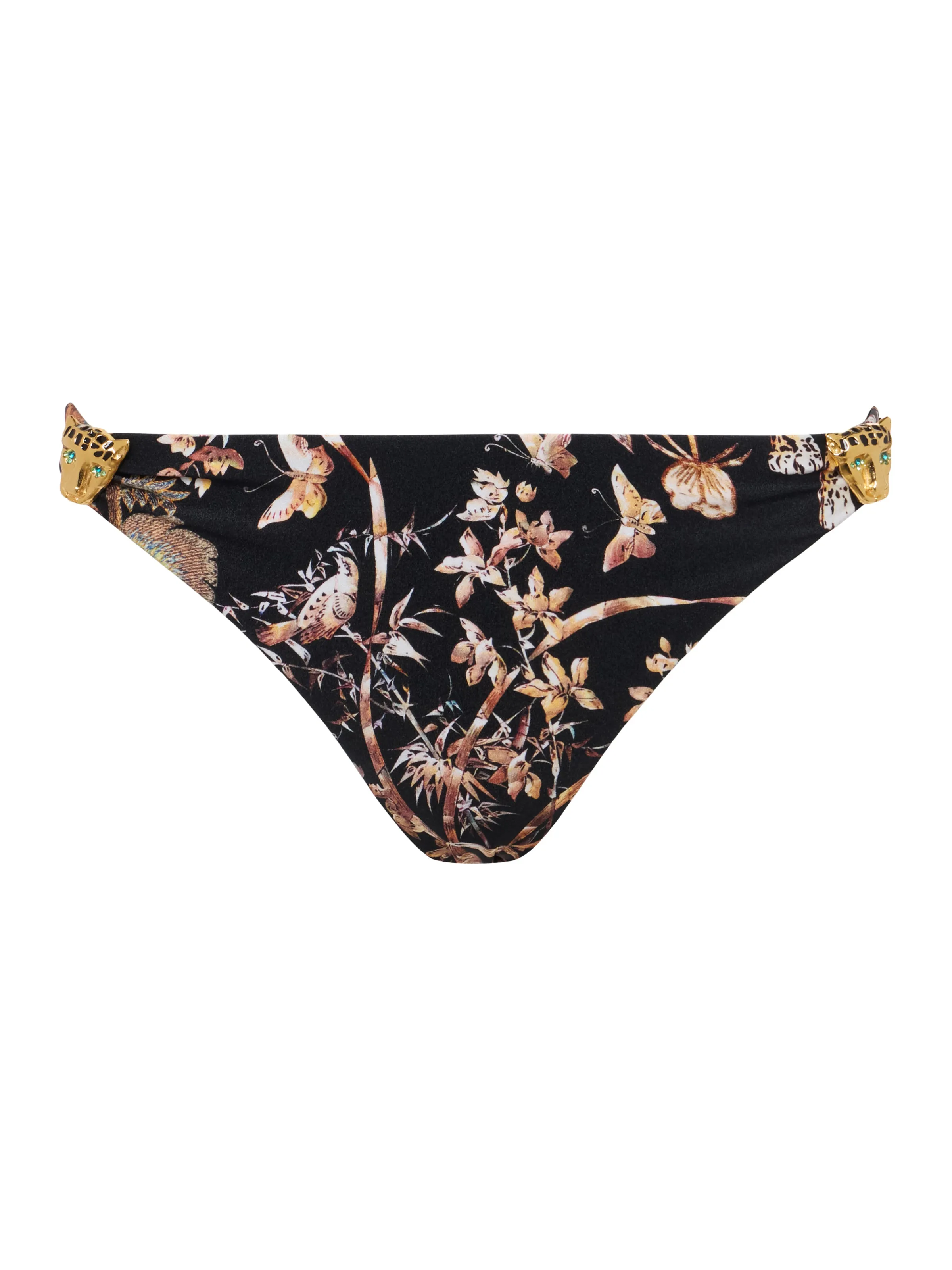 Jean Bikini Bottom