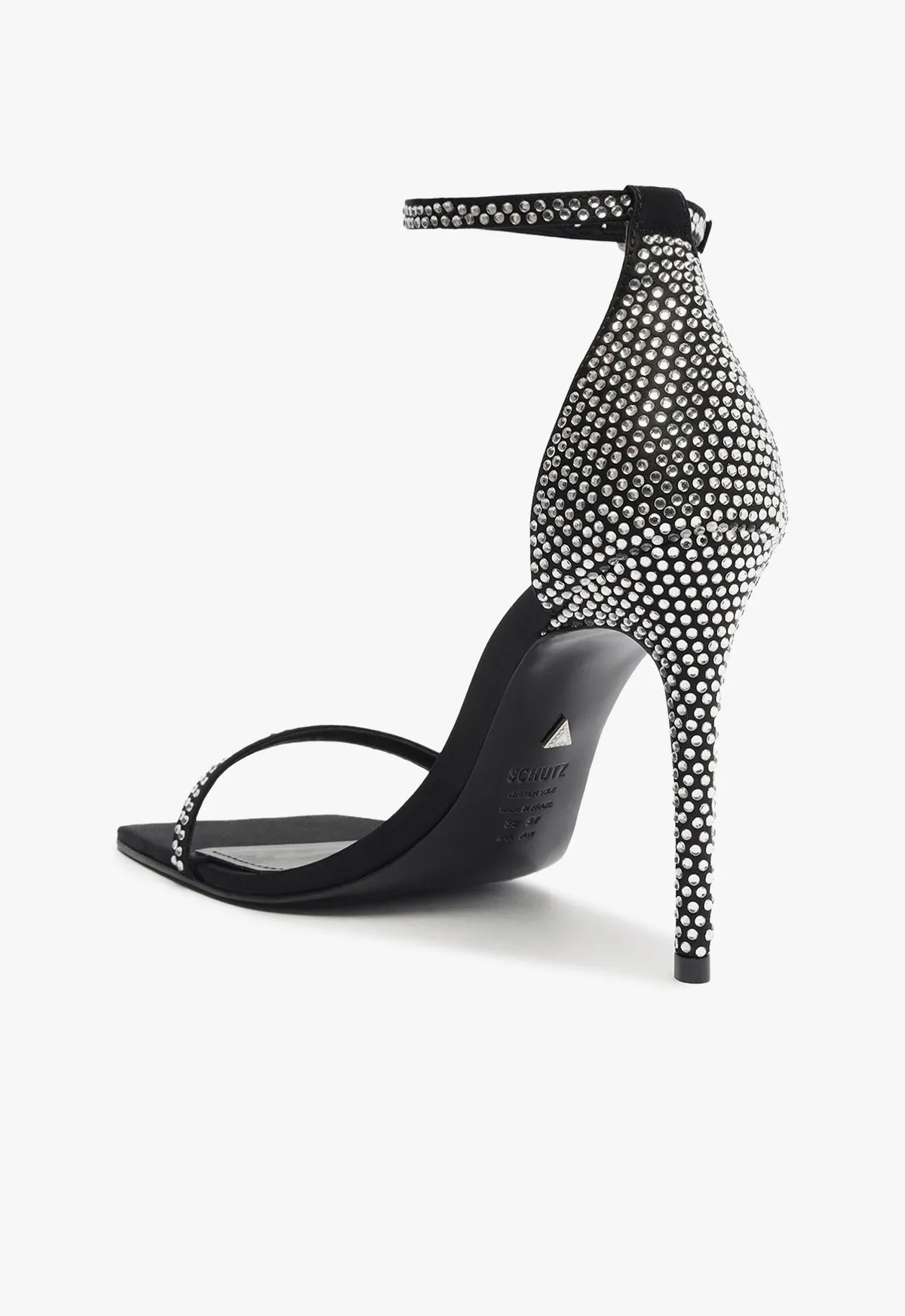 Jenna Sandal