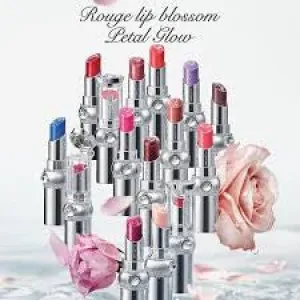 Jill Stuart Rouge Lip Blossom Petal Glow