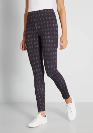 Keeping it Cardio Leggings