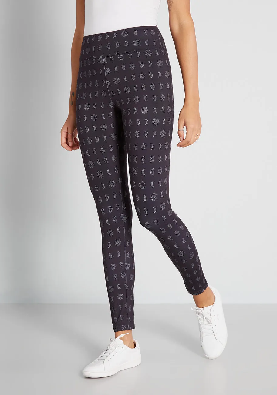 Keeping it Cardio Leggings