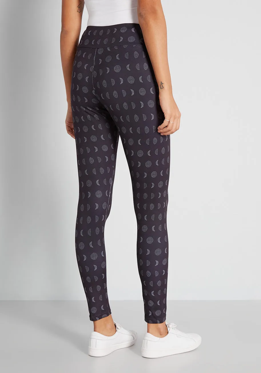 Keeping it Cardio Leggings
