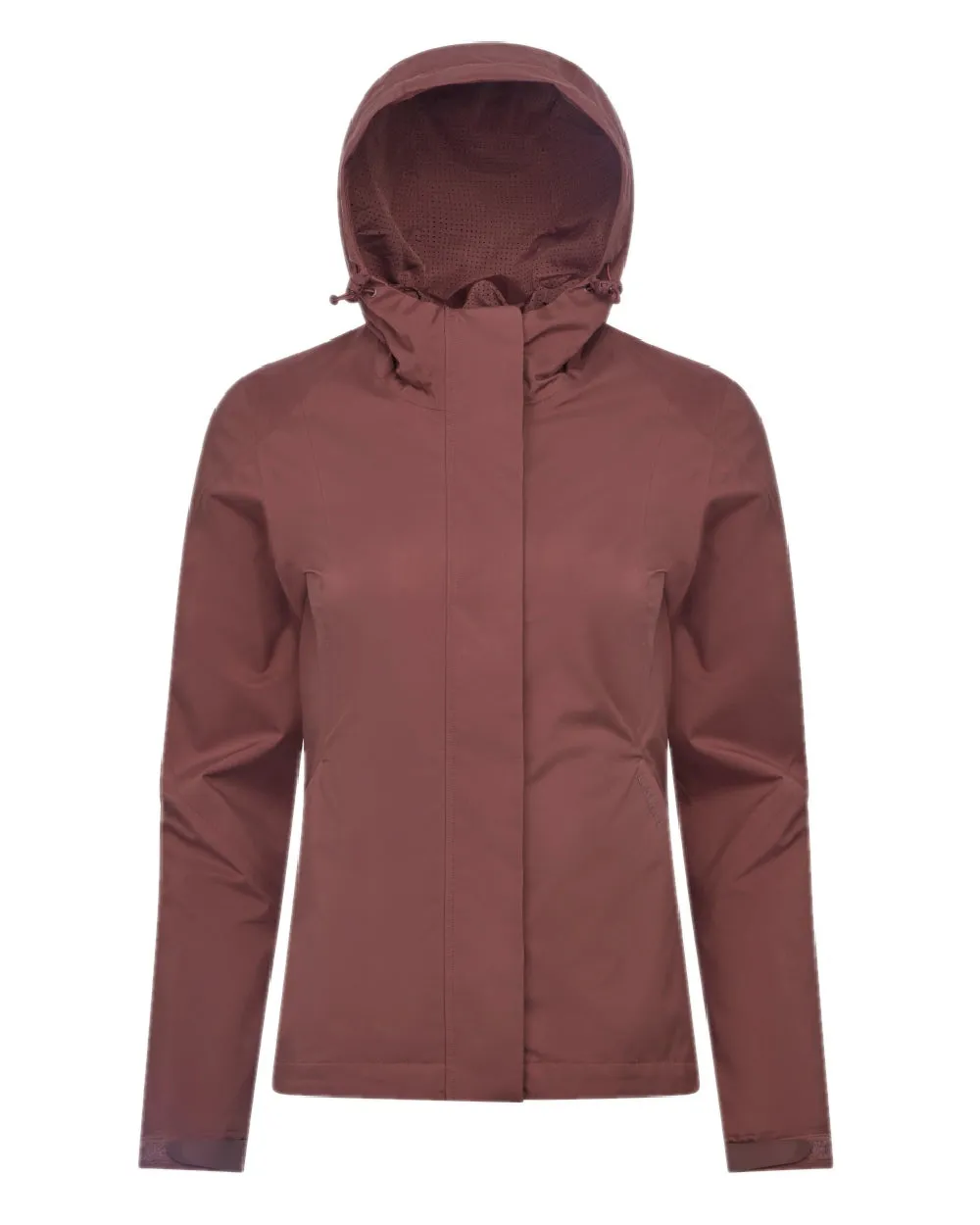 LeMieux Isla Short Waterproof Jacket