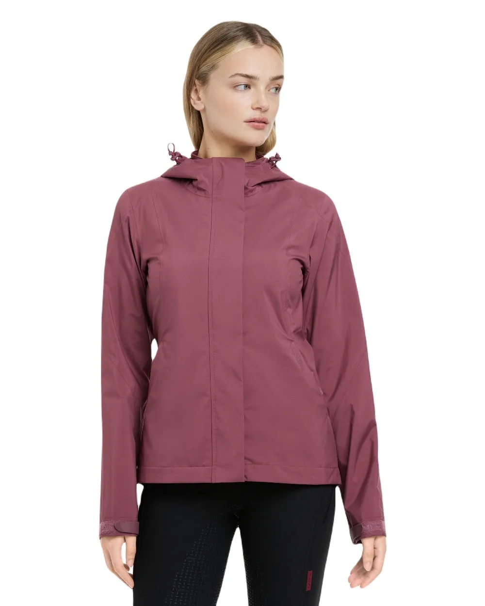 LeMieux Isla Short Waterproof Jacket