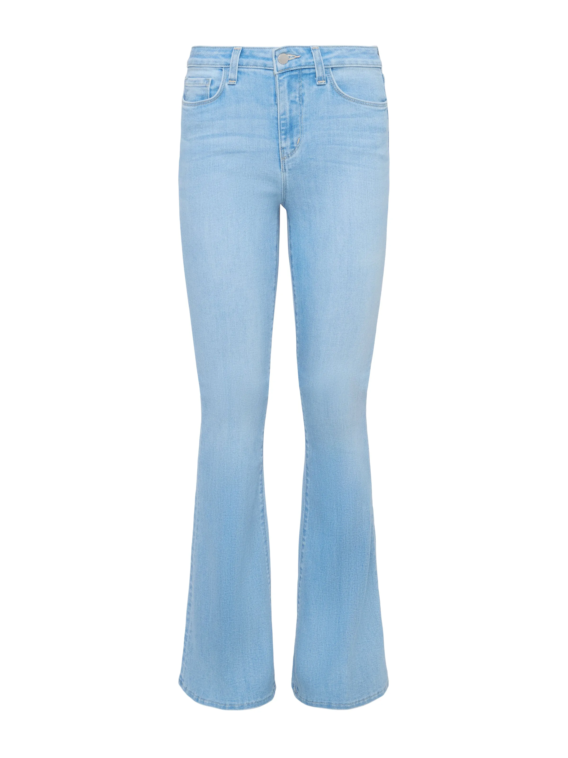 Marty Flare Jean