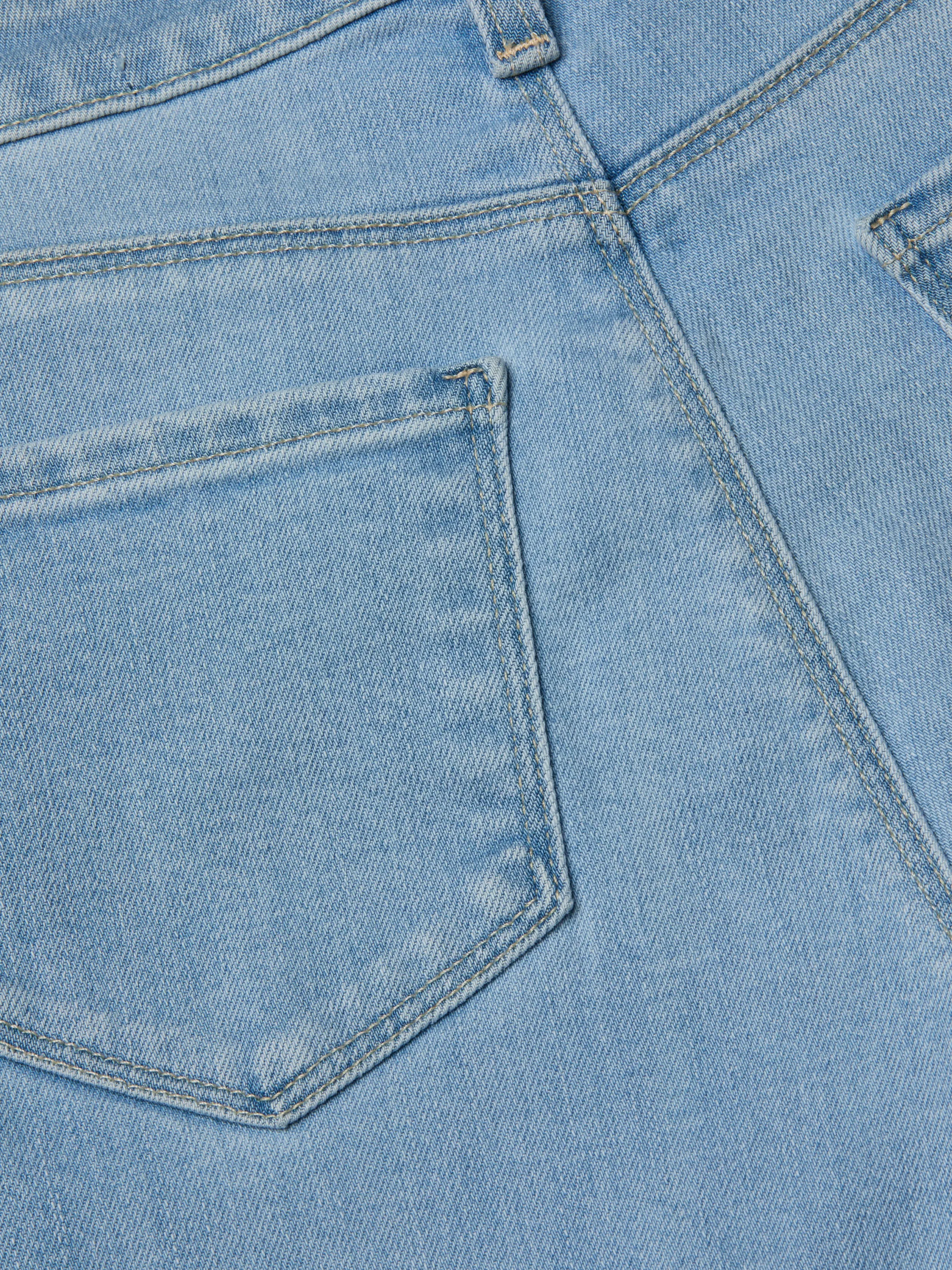 Marty Flare Jean