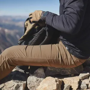 Men's Simple Pants - Lightweight ToughDry®
