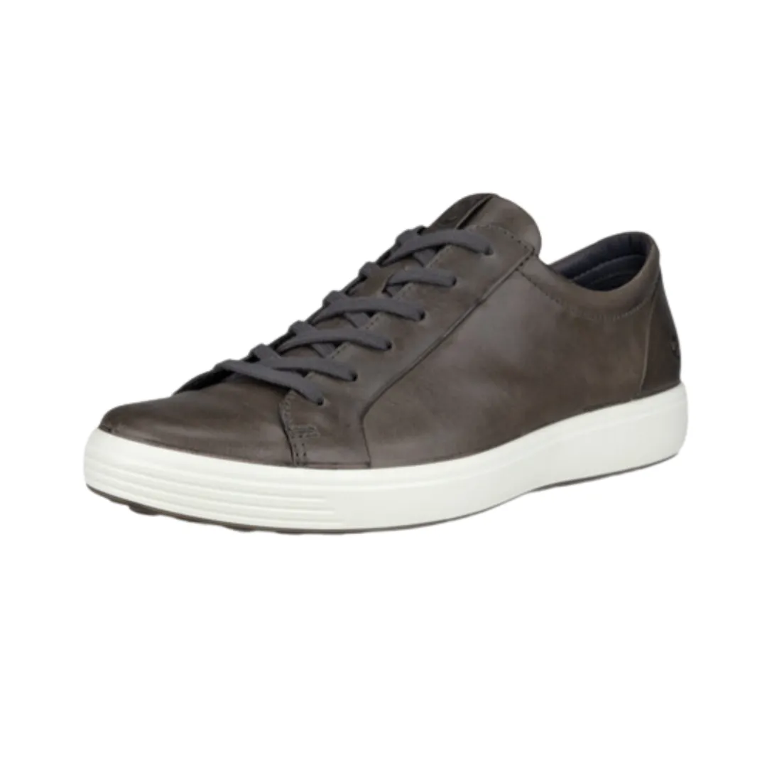 Men's Soft 7 City Sneaker - Titanium